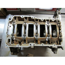 #BLT31 Engine Cylinder Block From 2007 Chevrolet HHR  2.2